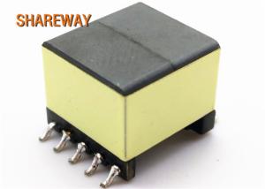 Quality 1500 Vrms Single Phase Urface Mount Transformer EP-558SG For Portable Device for sale