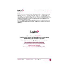 Guangzhou Nohoo Children Products Co.,Ltd Certifications