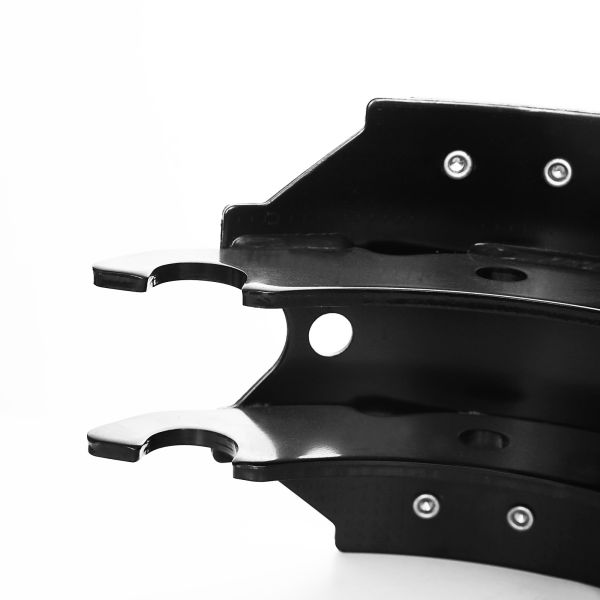 15205533 BPW Type Brake Shoe New Model 200 Assembly