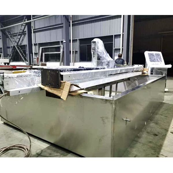 High Quality Water Jet Cutting Machine Cnc Water Jet Cutters Cutting Stone Machine