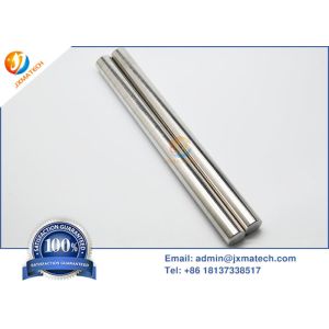 Cobalt Alloy Stellite 6B Rod