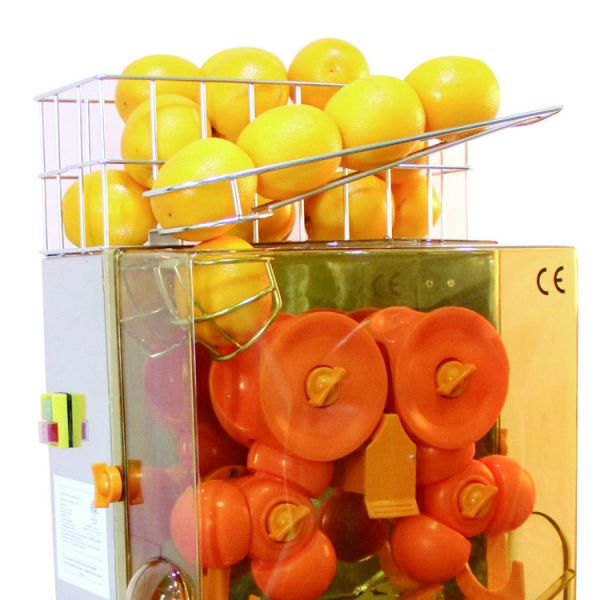 Juice Commercial Orange Juicer Machine