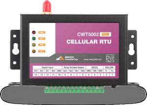 Quality CWT5002 GPRS Data Logger with Modbus protocol by RS485 for sale