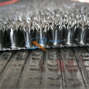 Quality Extruding 110kw PE Artificial Grass Making Machine for sale