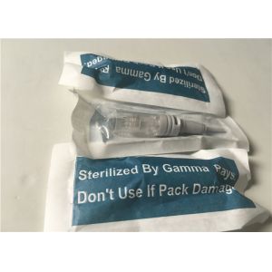 Liberty Tattoo Microblading Needles , Eyebrow Lip Tattoo Machine Needles