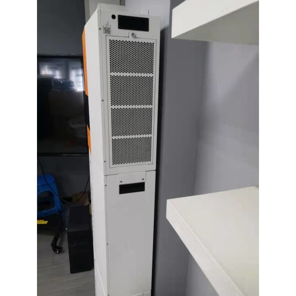 20Kwh Powerwall Lithium Ion Battery 51.2V 200Ah With Inverter