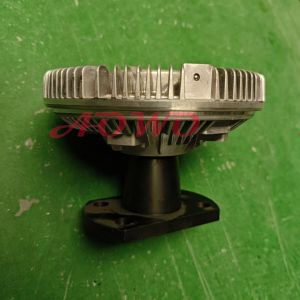 F45 1245719 Thermostatic Clutch Fan Heavy Duty Environmental Protection