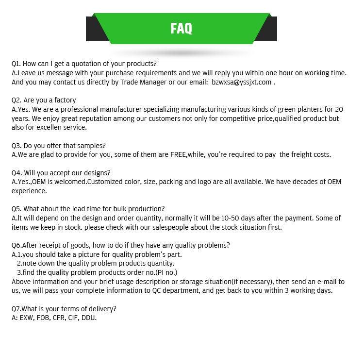 1.5mm Root Barrier Green Roof Garage Drainage Mat Mesh Plastic Garden Drain Board