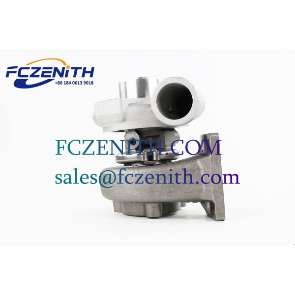 TD04 4918900501 8943675161A Mitsubishi Turbo Charger for SK120-5 4BD1T 4BD1 Engine