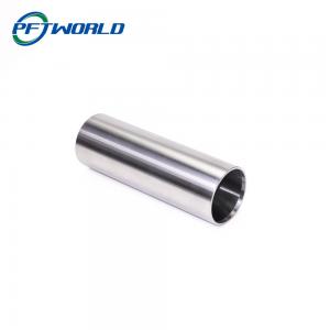 Quality CNC Stainless Steel Parts Mechanical Engineering Components Manufacturer Machining for sale