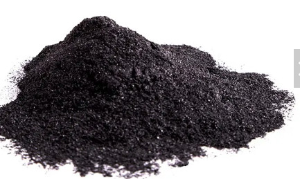 High Purity Graphite Powder Manufacturer Polyurethane Foam With Expandable Graphite Fire Retardant Filler