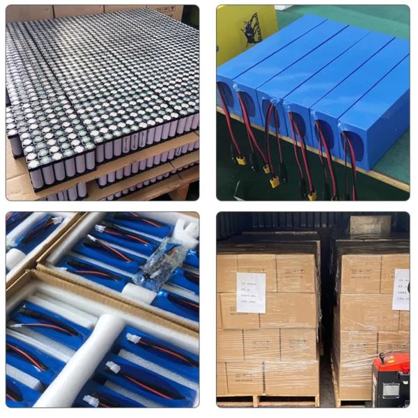 3000W 72V 30Ah Lithium Ion Battery Packs 40Ah 72V ODM / OEM For Electric Motorcycle