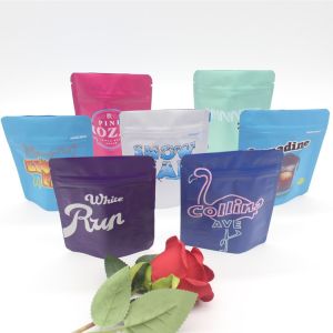 Heat Seal Aluminum Foil Bag