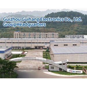 Shenzhen Guihang Electronic Co., Ltd.