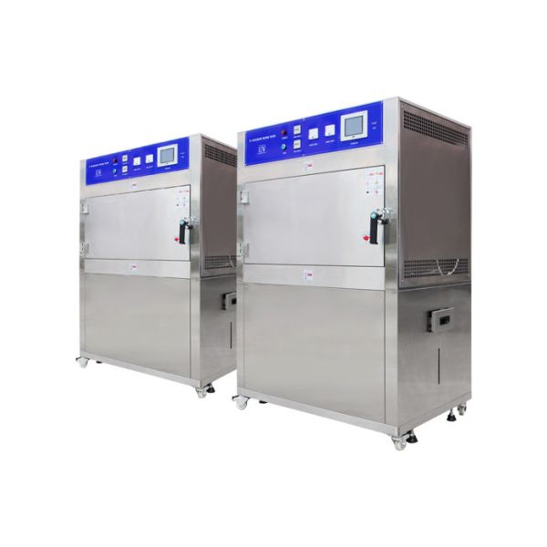 Medium UV Lamp Accelerated Aging Test Chamber Sunlight Simulate Ultraviolet