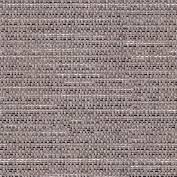 Stripe Design PVC Woven Vinyl Carpet Roll For Commercial Outdoor Anti - Slip