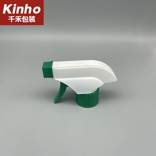 0.75ml 28 410 Trigger Spray 28/400 28/415 Foaming Trigger Spray Head For Cleaning