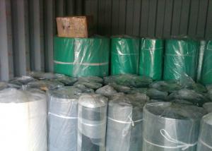 Quality High Abrasion Resistance Industrial Rubber Sheet / Rubber Gasket Material Sheet for sale
