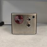 KQET-5018S Remote Particle Counter Analyzer For Precision Processing