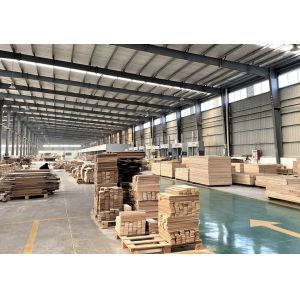 Dongguan Guanlin Wood Industry Co., Ltd.