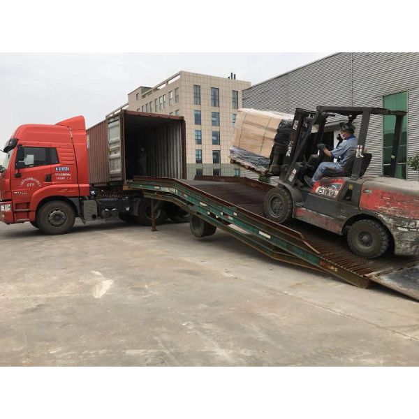 Groove /Golan Tile Frosts Green Color Stone Coated Tile 0.45 AZ70 Stone Coated Metal Tile 50 years Warranty Wave Tiles