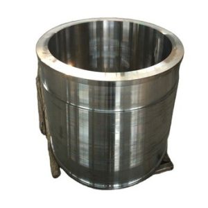 Quality ST52 Polished Hardness 40HRC Stainless Steel Deep Drilling Hole Cylinder for sale