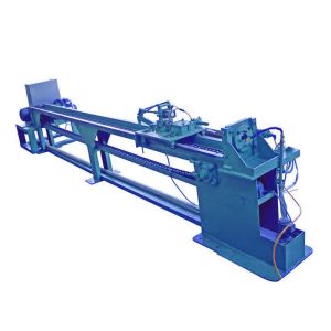 Quality Automatic Special Shaped bar Cold Drawing Machine for sale