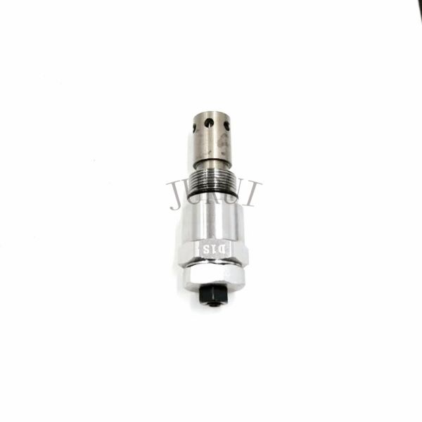 SK75- 8 SK60- 8 Excavator Hydraulic Parts OEM Main Relief Valve