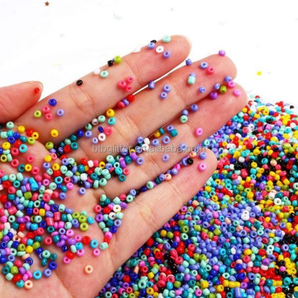 Easter Round Shape Loose Letters Shell Beads Jewelry DIY Alphabet Bead Horizontal Hole Wood Plastic Christmas Graduation