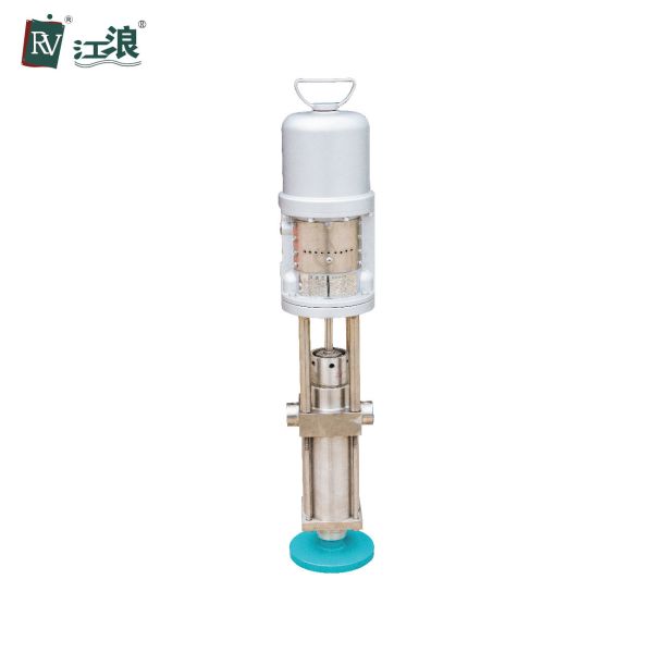 Buy Air Powered Pneumatic Piston Pump Hydraulic 2 1 Ratio Fluid at wholesale prices