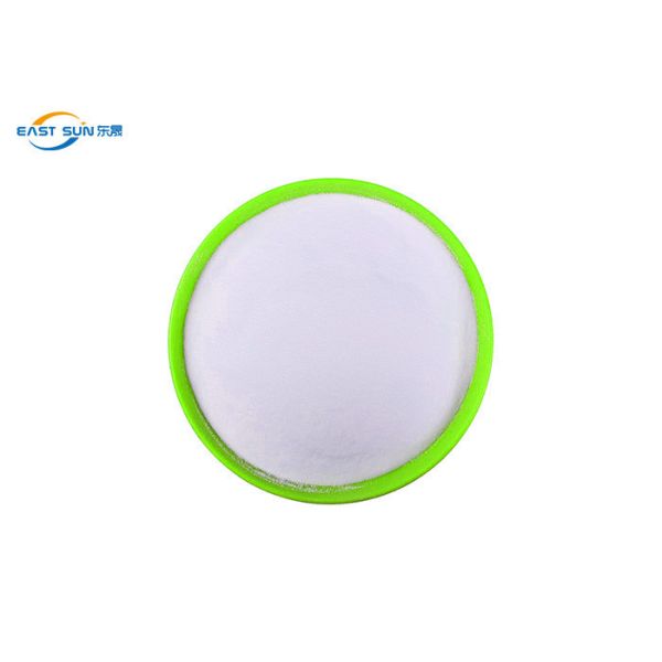 Yellowing Resistance DTF Hot Melt Powder Polyurethane For Cloth Bonding