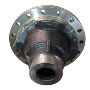 MCY13 Differential Assembly 811-35105-0062 Gear Reducer Parts