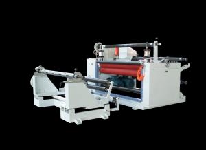 Quality 500mm/S Label Die Cutting Machine With Multilayer Sticking CE Approved for sale