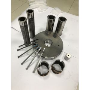 Quality High Standard Aluminium Powder Metallurgy / Durable Powder Metallurgy Tooling for sale