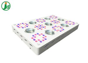 Multi Functionality Wireless Grow Light Uniform Illumination Efficient Heat Disspation