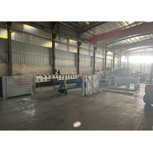 Hebei Kangming Metal Products Co., Ltd