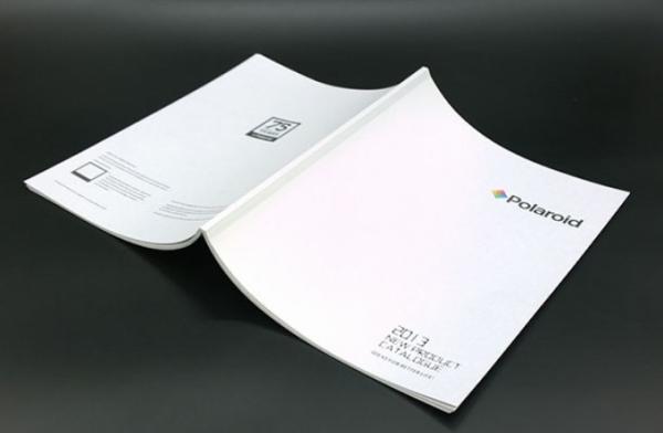 Buy Offset 128G Folded Leaflet Printing Litho Tri Fold Brochure Printing at wholesale prices