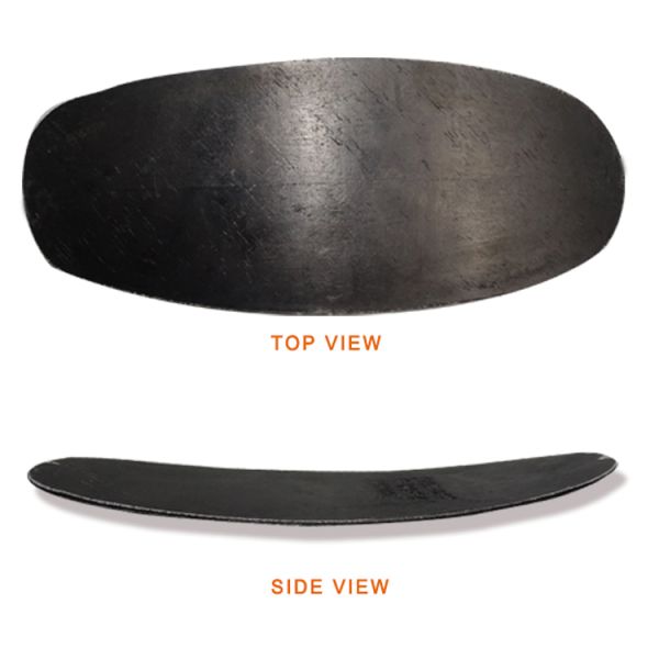 Puncture Resistant Kelvar Insole For Transportation Safety Shoes