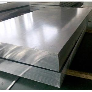 6061 T6 Aluminum Sheet , 1mm Aluminum Sheet For Industrial Structural Parts