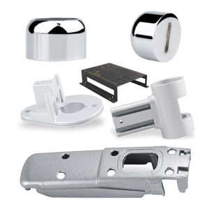 Quality A360 A380 A356 Aluminum Die Casting Stainless Steel Investment Casting for sale