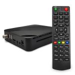 Digital Dvb C Hd MPEG4 Set Top Box