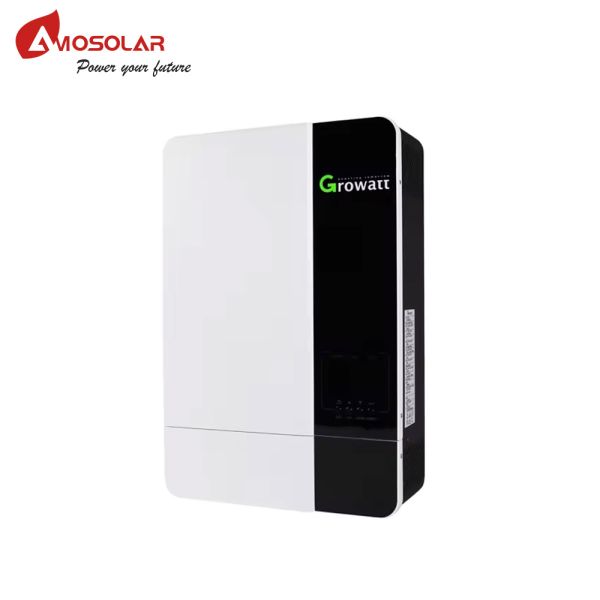 10kW/20kW Off-Grid Solar Power System with Lead-Acid Battery and Monocrystalline Panel