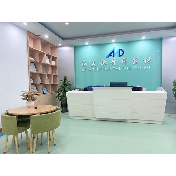 AMD Dental Laboratory