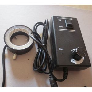 Quality Microscope Led Ring Light Easy Installation small diameter for sale