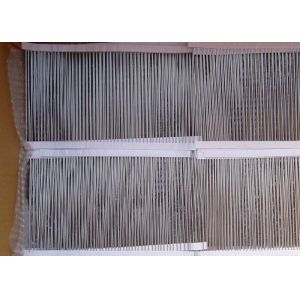 Sanitary Precision Stainless Steel Tubing Polished Surface For Beverage