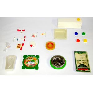 MCS2 Ultrasonic Welding Machine with 20KHZ Frequency 2000W Power and 80*100mm