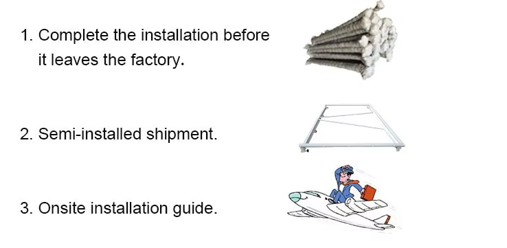 LDK 5v5 Lighting System Classic Illumination Design Customized Lighting For Soccer