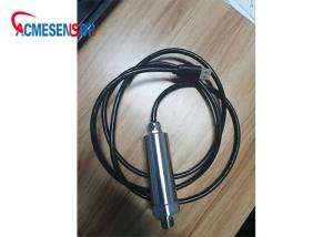 USB Output Intelligent Intelligent Pressure Transmitter Pressure Level Transmitter 1ms
