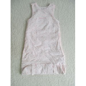 Buy cheap Pink Flower Print Baby Padded Sleeping Bag Sleeveless from wholesalers