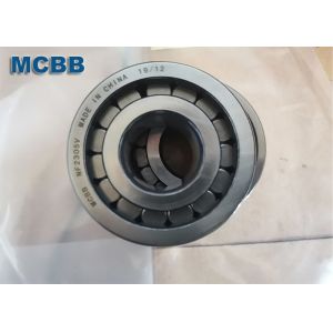 Quality NCL2305V 25x62x24mm Full Complement Cylindrical Roller Bearings for sale